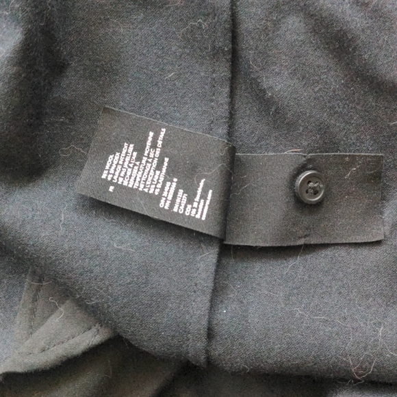 COS wool shift dress - Picture 4 of 4